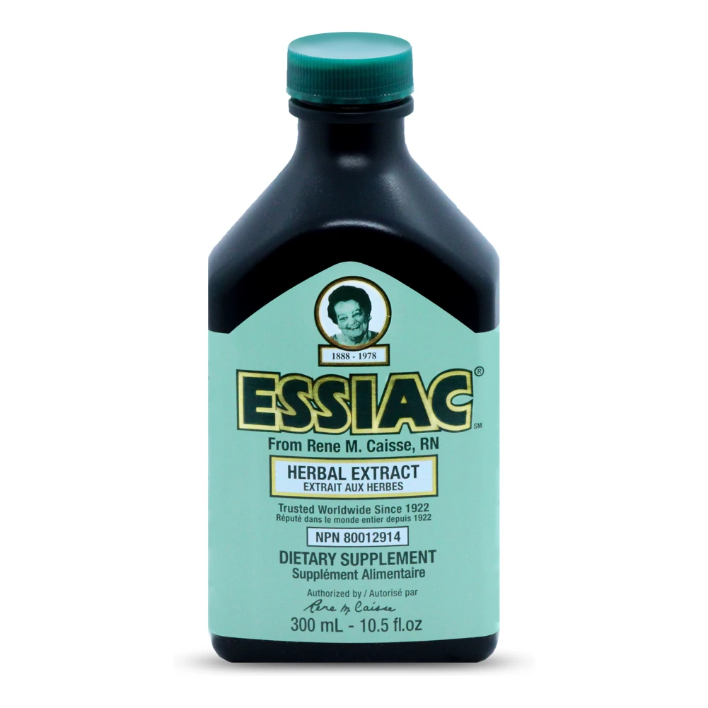 Essiac Extract Formula by Essiac