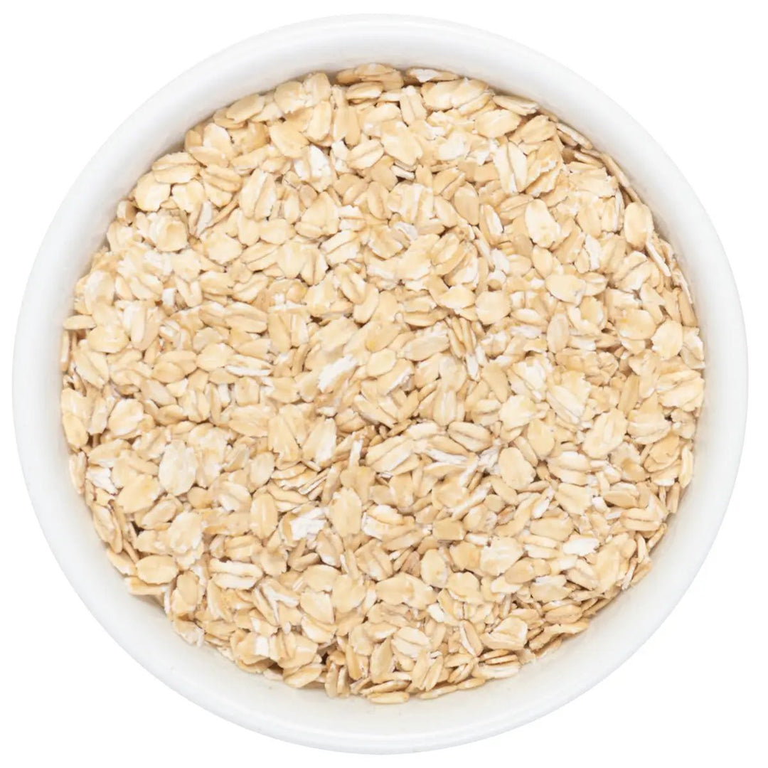 Rolled Oats Org per kg