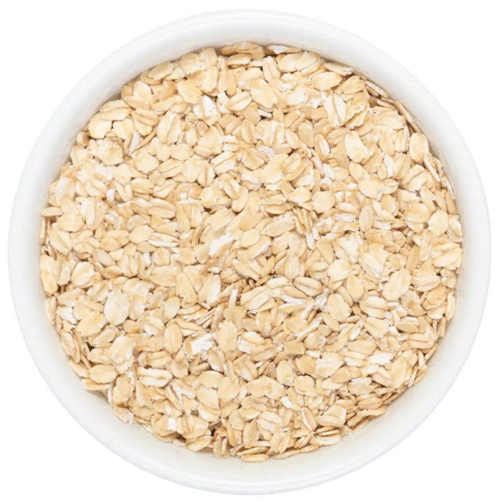 Rolled Oats Org per kg