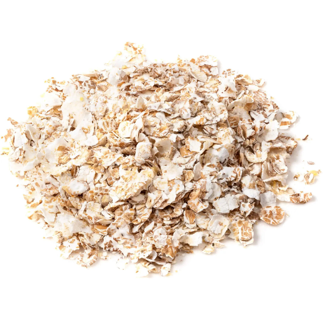 Quick Rolled Oats per kg