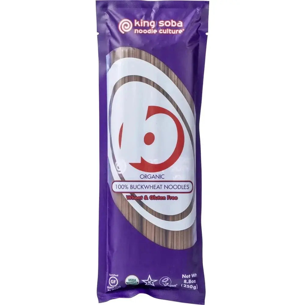 Buckwheat Pasta 250g
