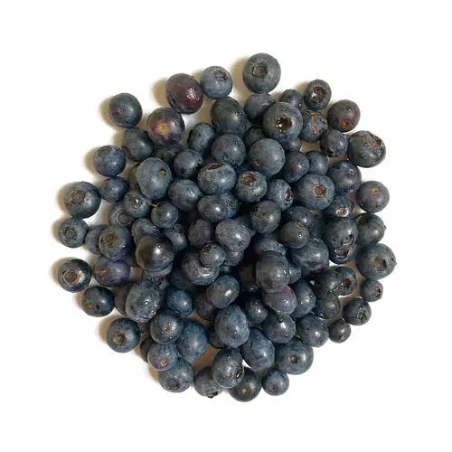Blueberries Clam 11oz