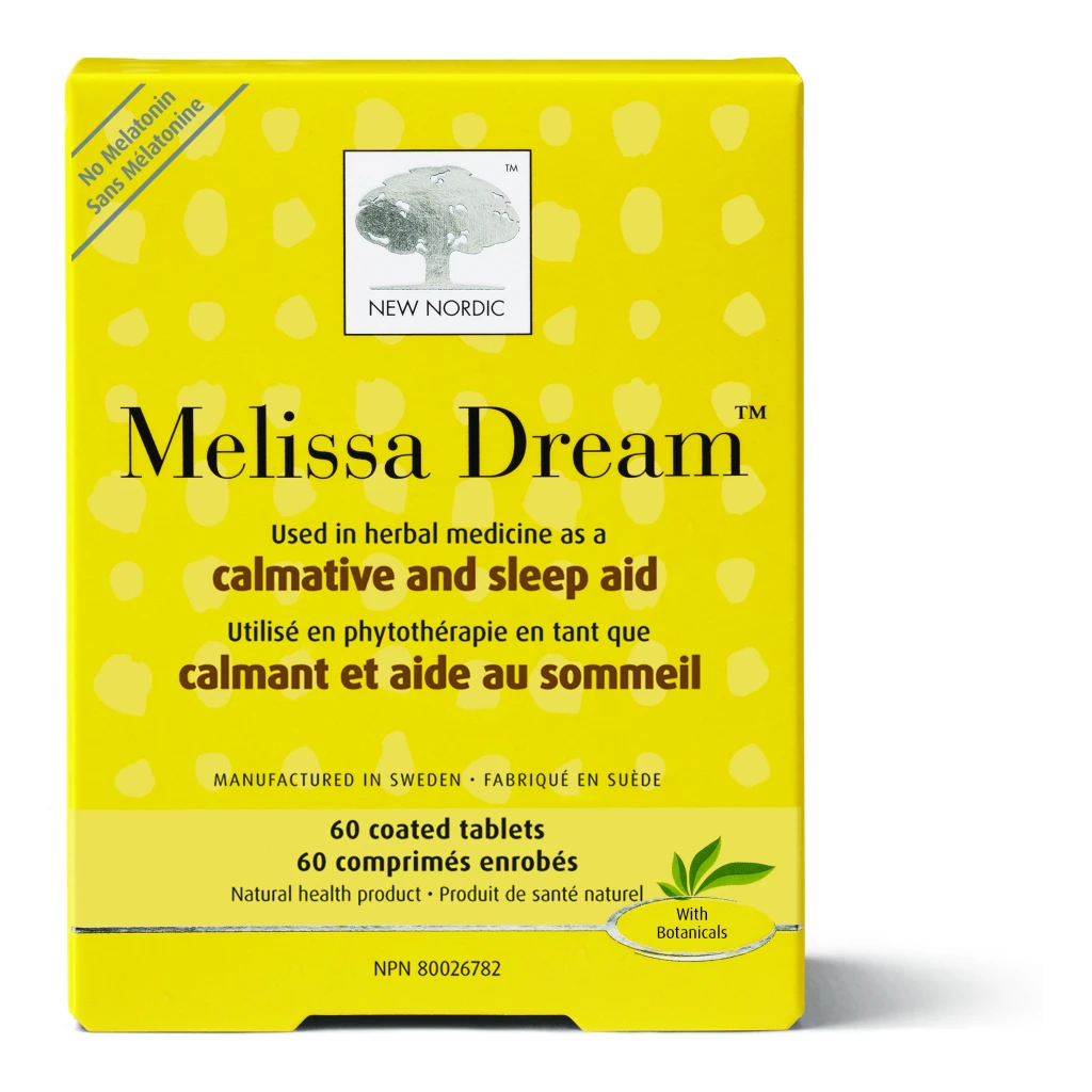 Melissa Dream by New Nordic