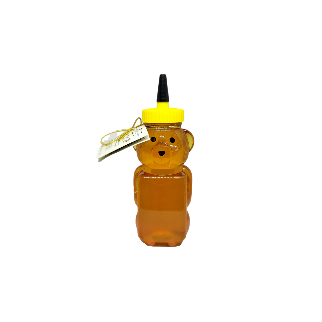 Clover Honey Bears 375g by John Russel