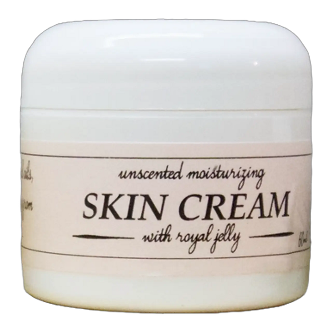 Skin Cream Royal Jel 60ml
