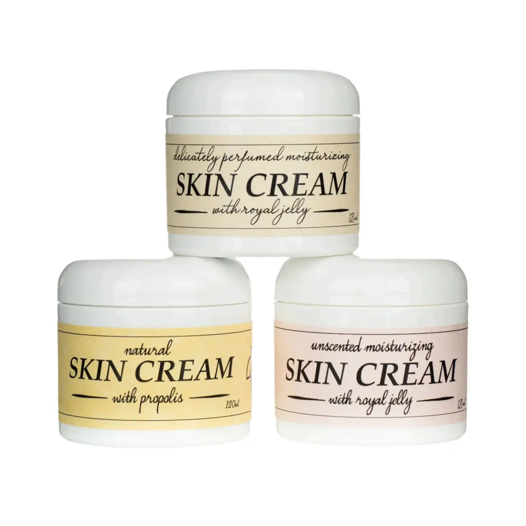 Skin Cream Royal Jel 120ml