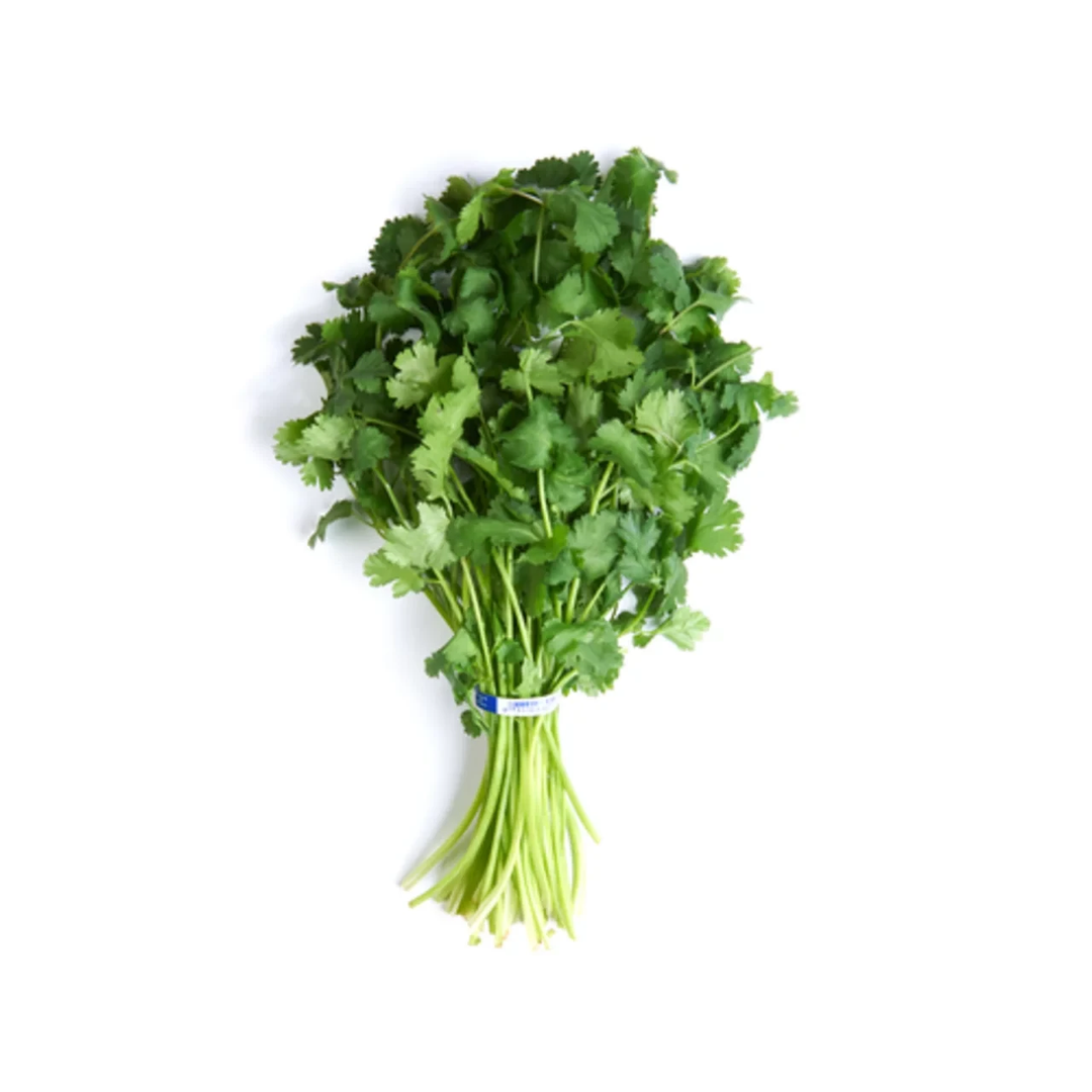 Cilantro Bunch Org each