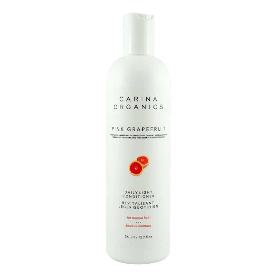 Pink Grapefruit Conditioner by Carina Organics