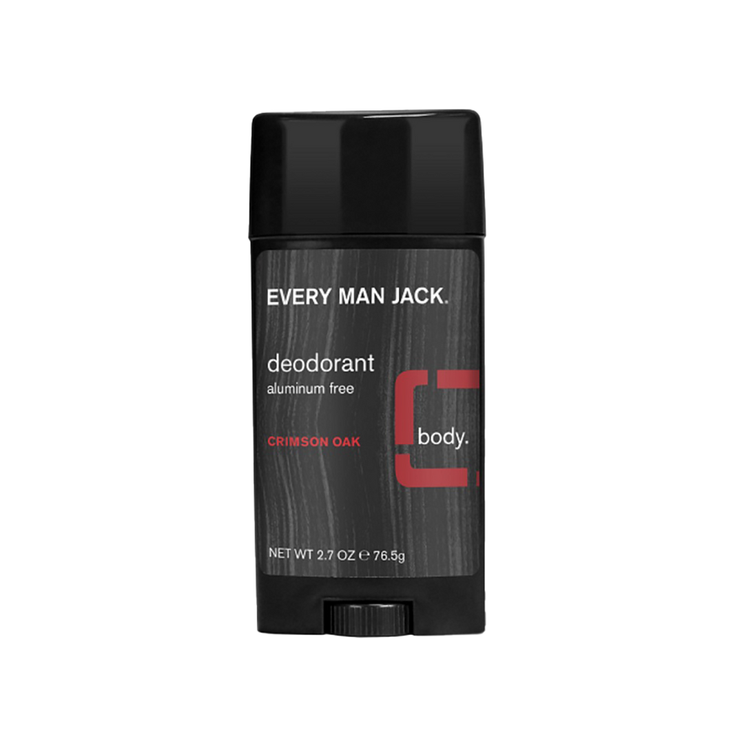 Deodorant Oak by Every Man Jack
