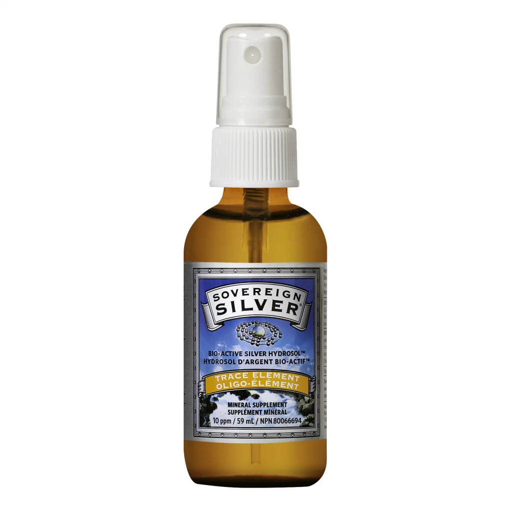 Sovereign Silver Spray by Sovereign