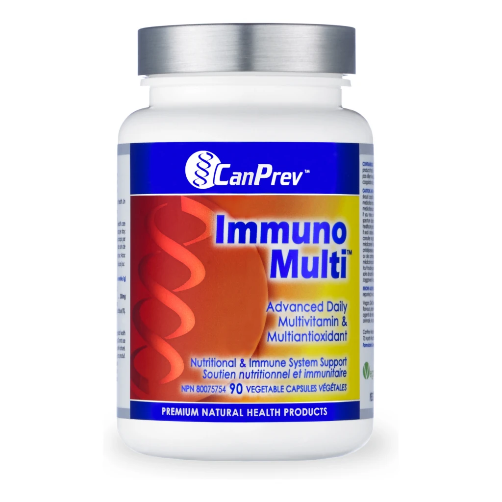 Immuno Multi by Canprev