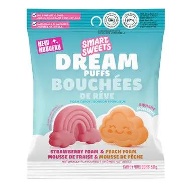 Dream Puffs 50g