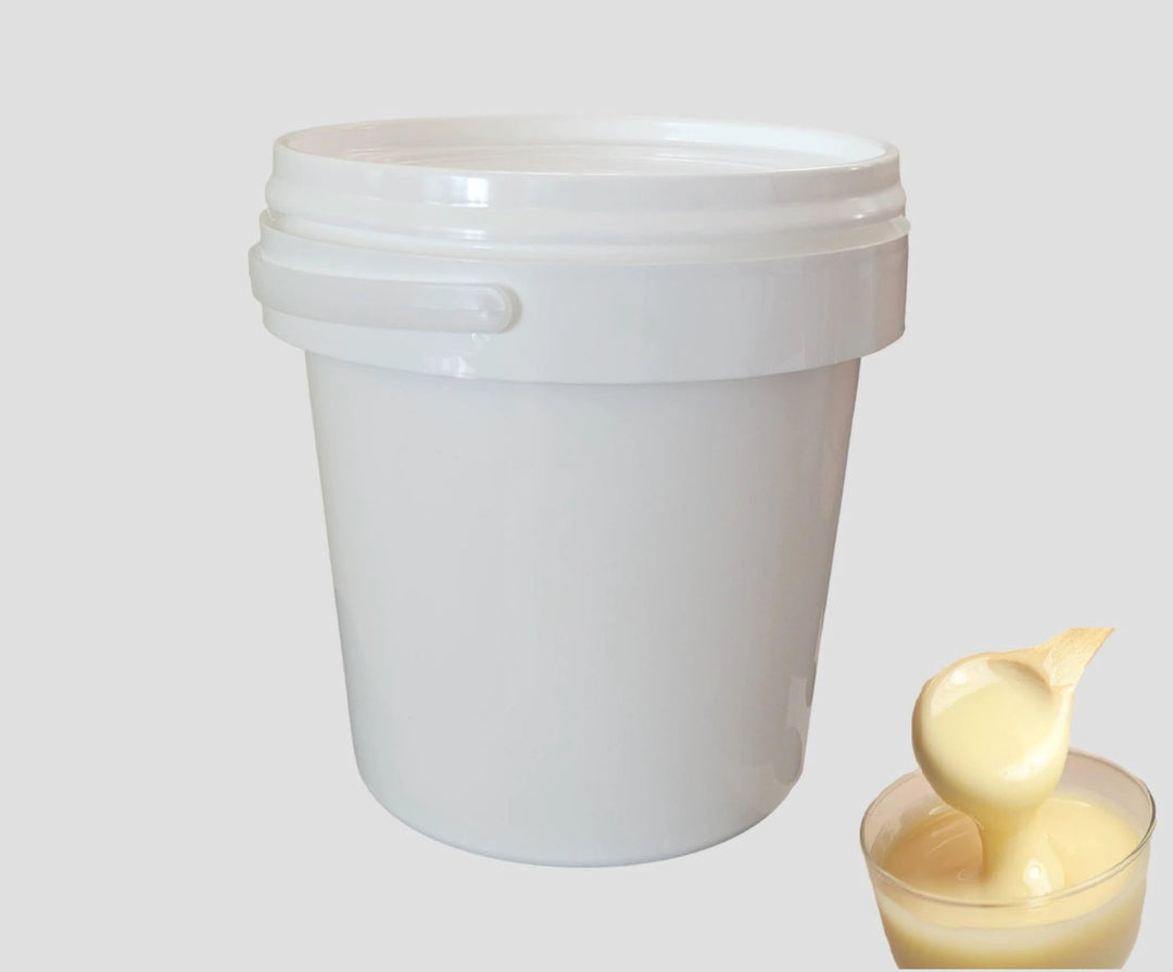 Creamed Clover Honey 3kg by John Russel