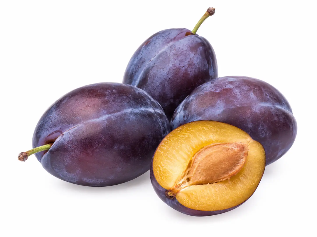 Italian Plums 2lb bags