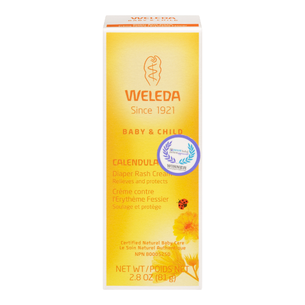 Calendula Diaper Cream