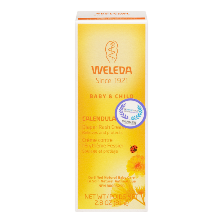 Calendula Diaper Cream