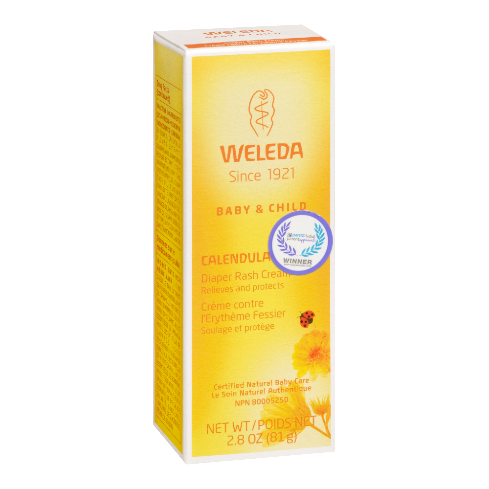 Calendula Diaper Cream