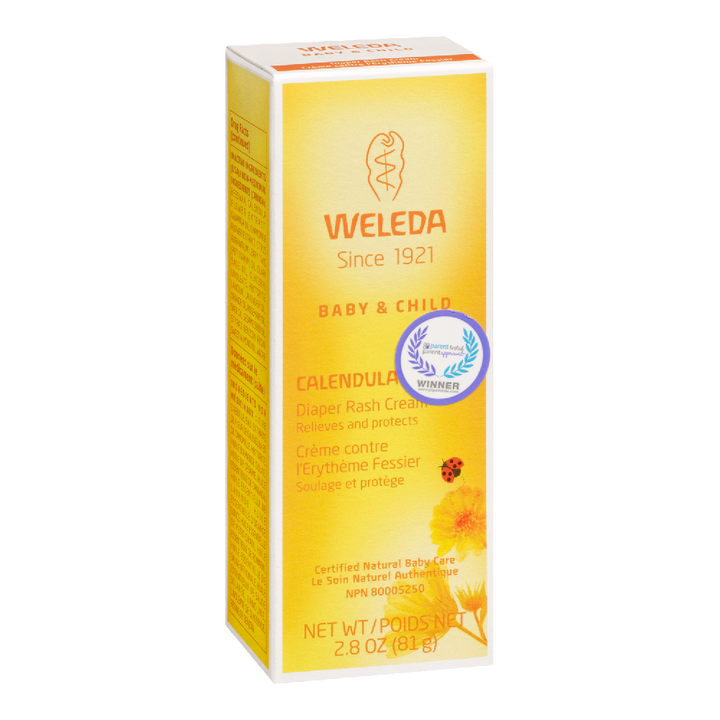 Calendula Diaper Cream