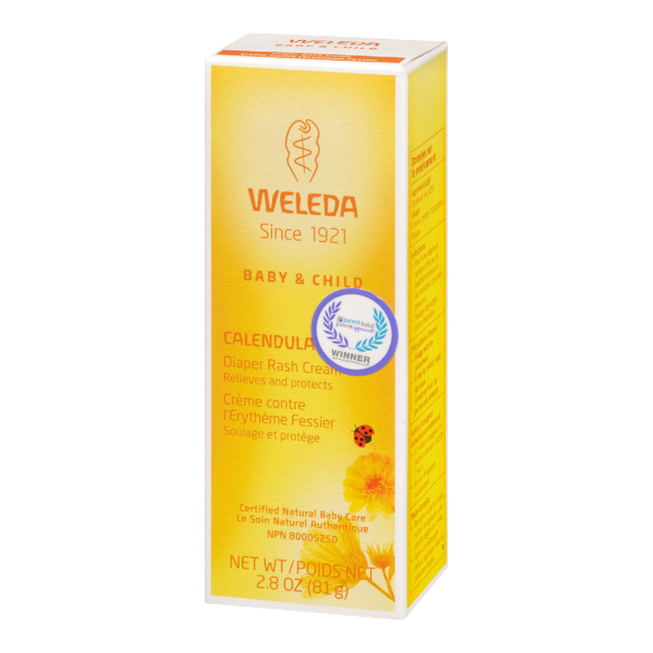 Calendula Diaper Cream