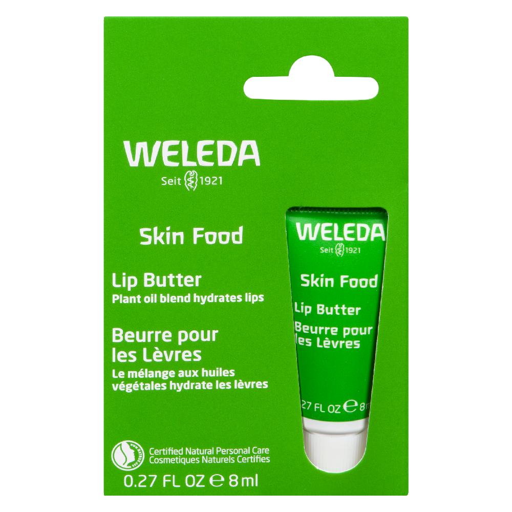 Skin Food Lip Butter 8mL
