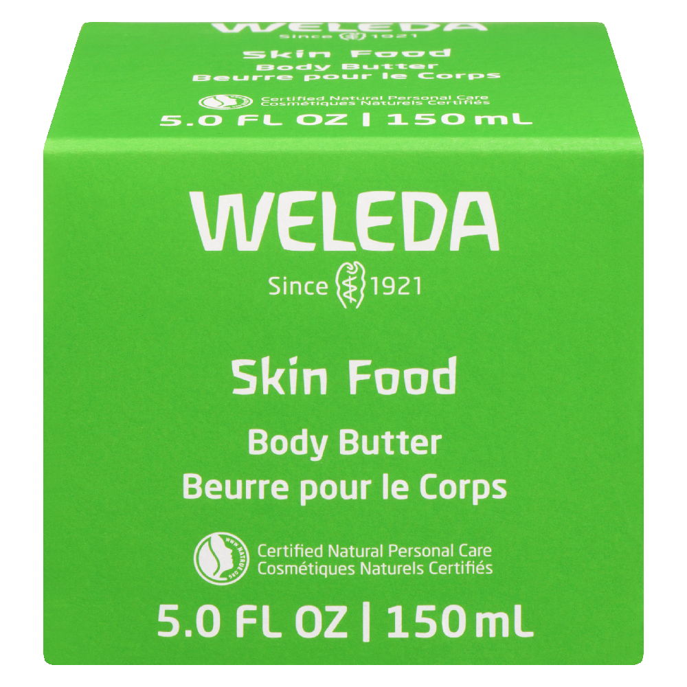 Skin Food Body Butter