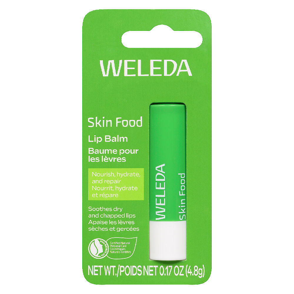 Lip Balm Skin Food 4.8g