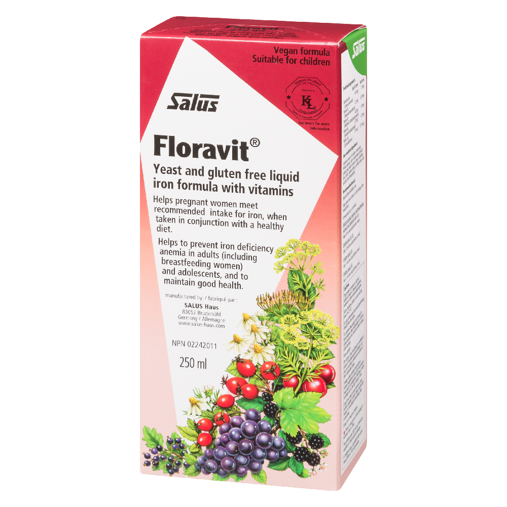 Salus Floravit 250ml