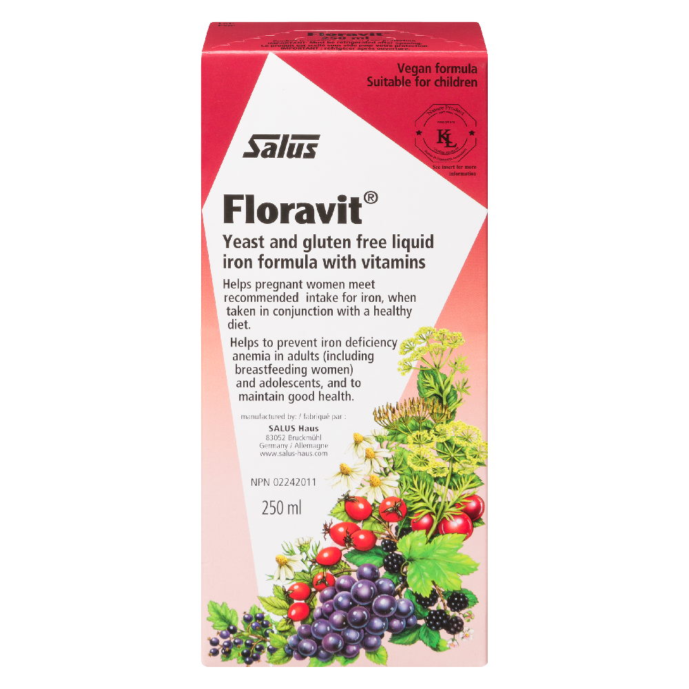 Salus Floravit 250ml