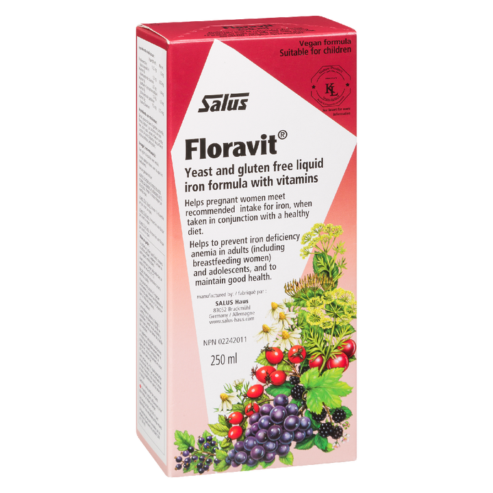 Salus Floravit 250ml