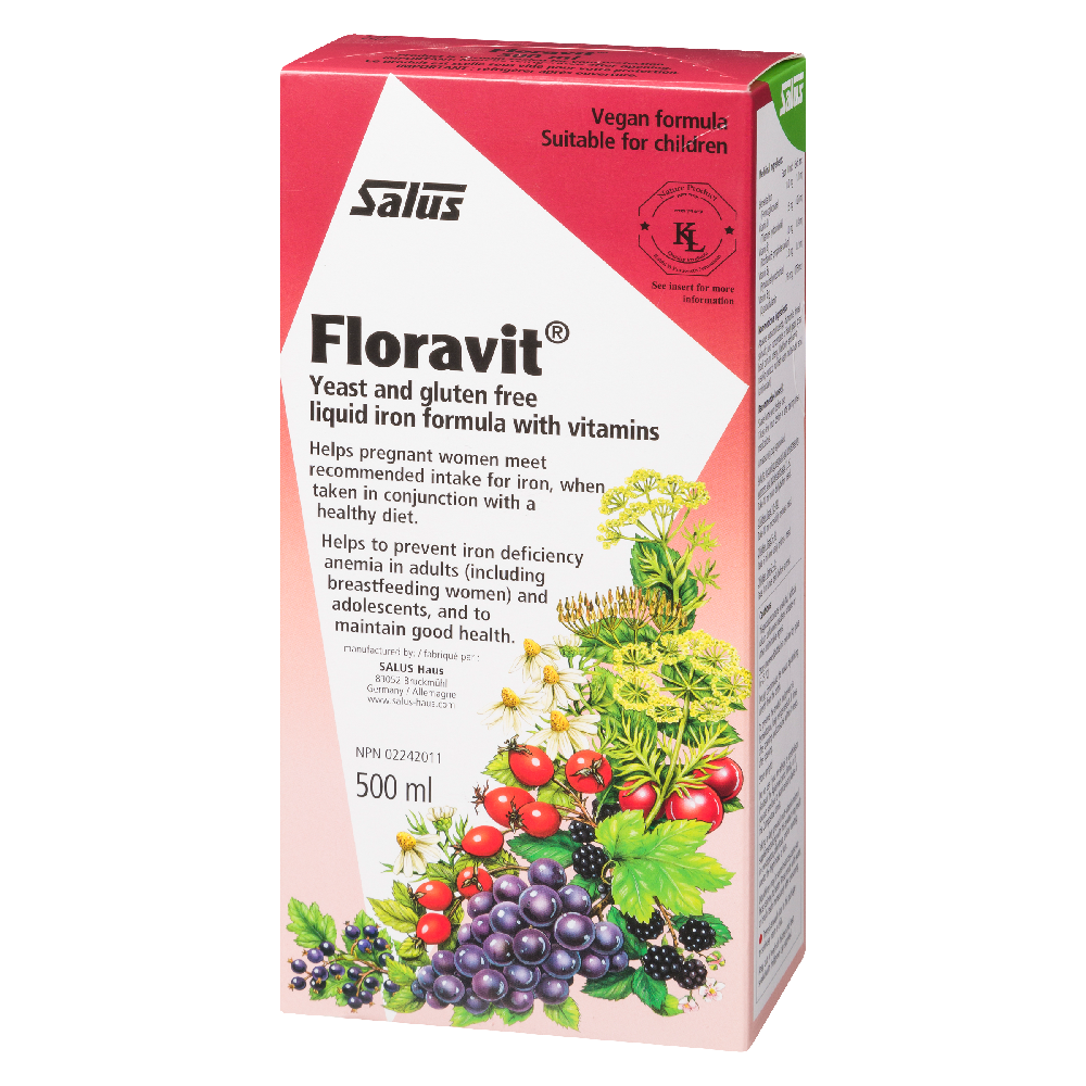 Salus Floravit 500ml