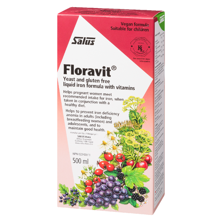 Salus Floravit 500ml