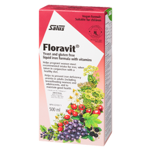 Load image into Gallery viewer, Salus Floravit 500ml
