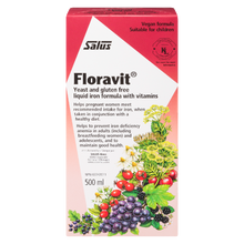 Load image into Gallery viewer, Salus Floravit 500ml
