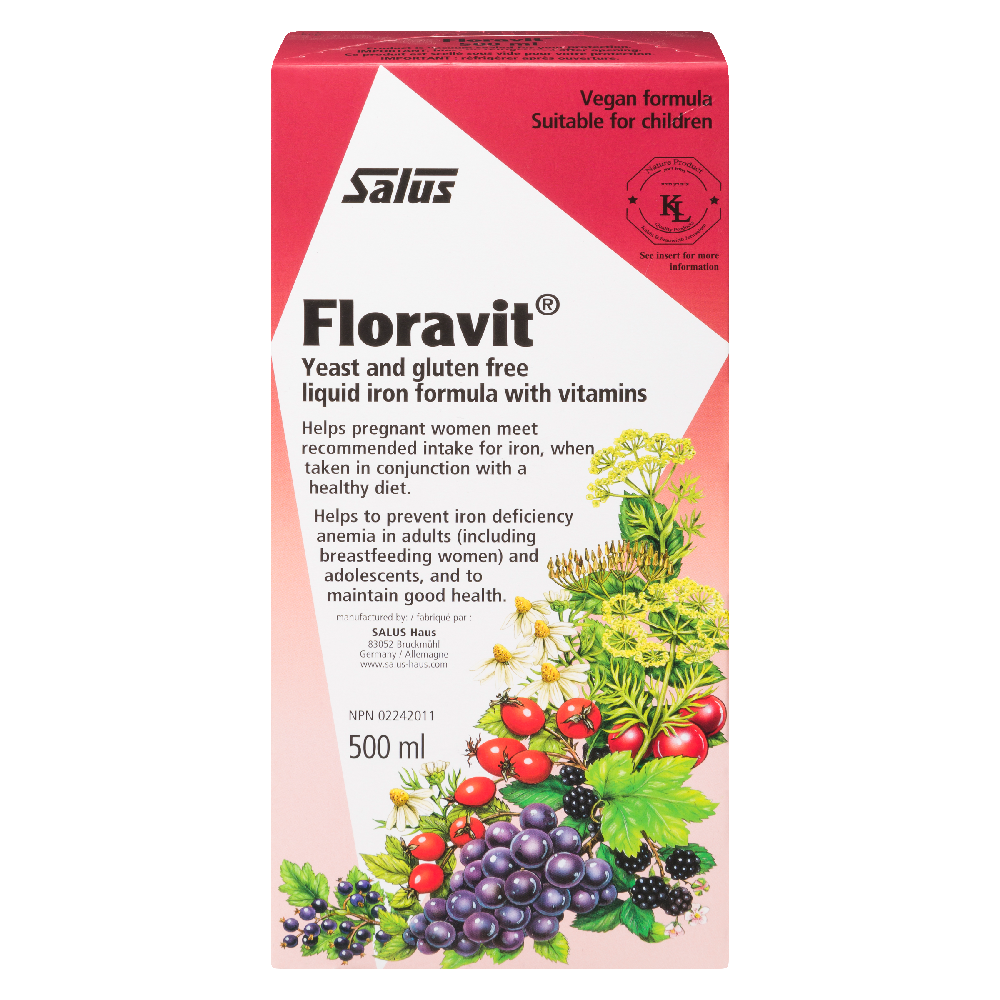 Salus Floravit 500ml