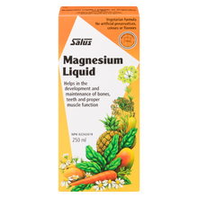 Load image into Gallery viewer, Salus Magnesium 250ml
