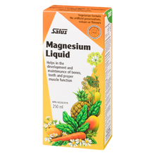 Load image into Gallery viewer, Salus Magnesium 250ml
