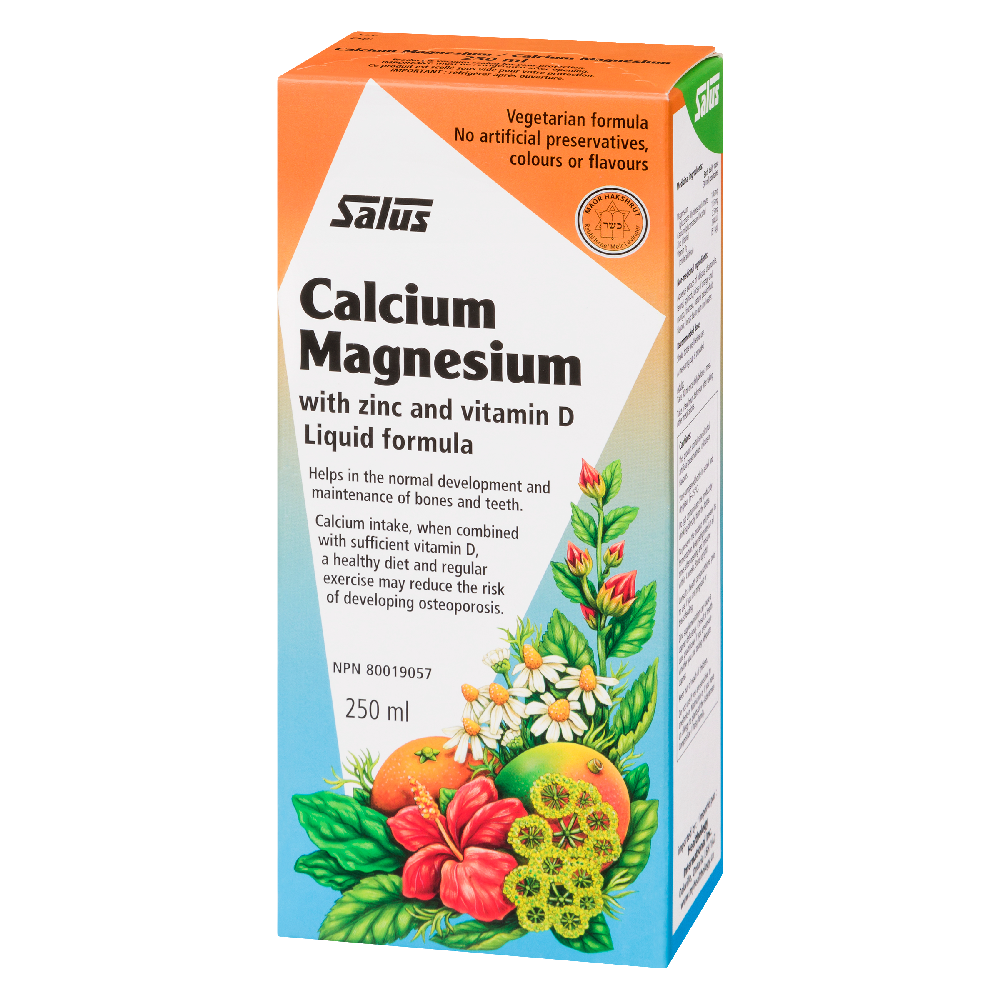Salus Cal-Mag 250ml