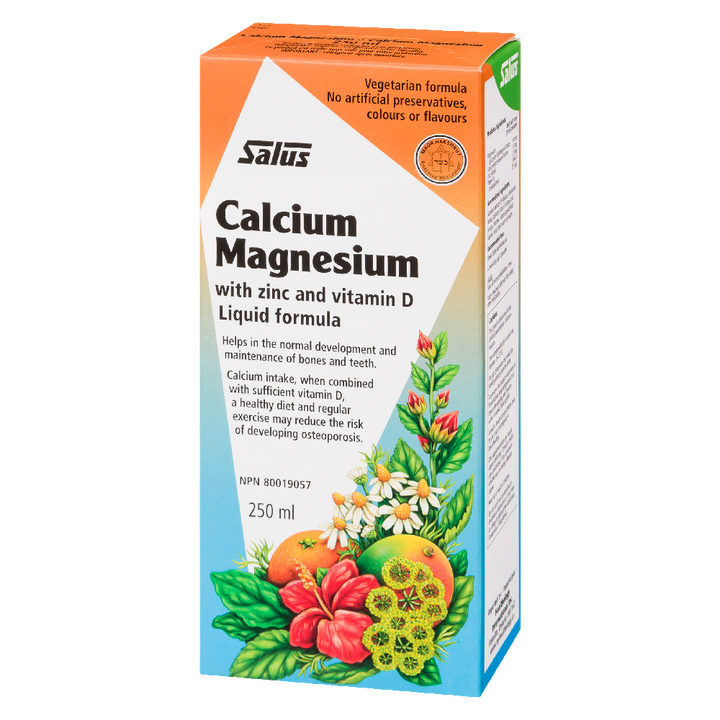 Salus Cal-Mag 250ml
