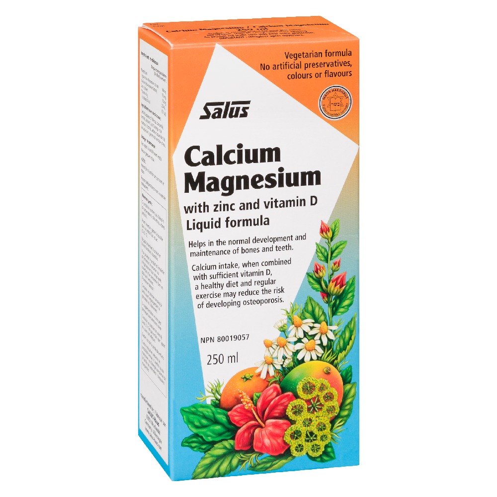 Salus Cal-Mag 250ml
