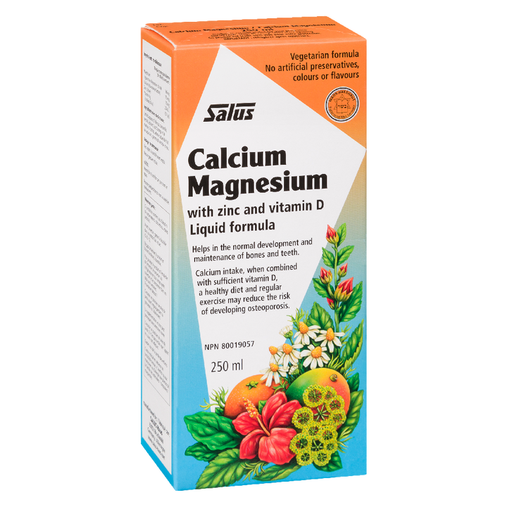 Salus Cal-Mag 250ml