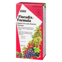 Load image into Gallery viewer, Salus - Floradix 500ml