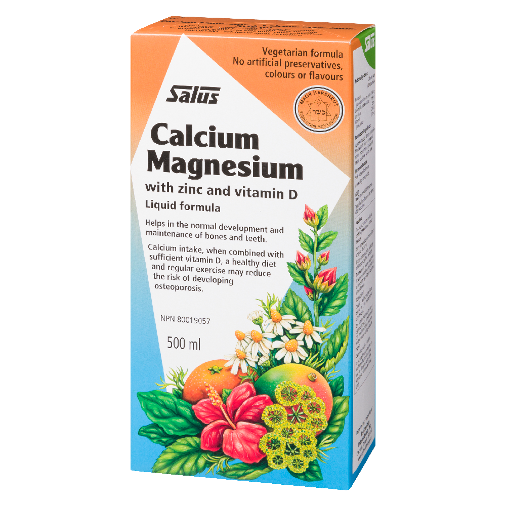 Salus Cal-Mag 500ml