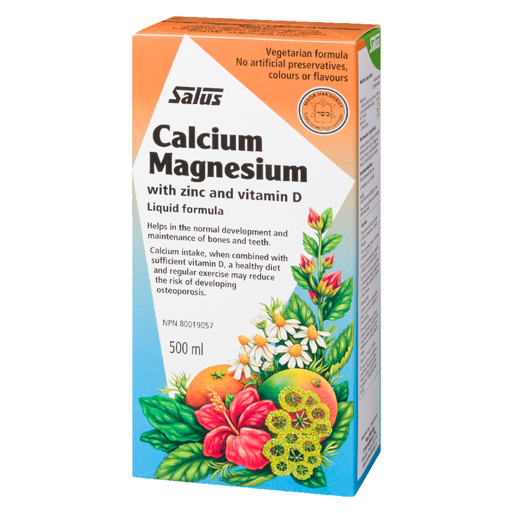 Salus Cal-Mag 500ml