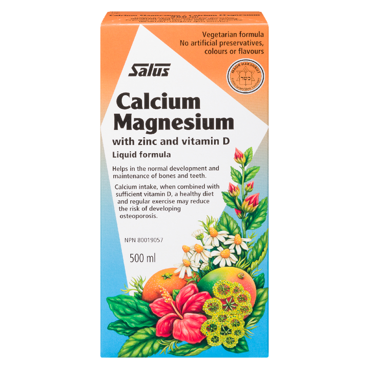 Salus Cal-Mag 500ml