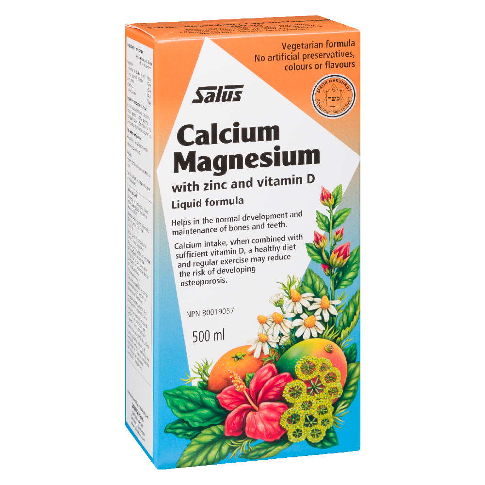 Salus Cal-Mag 500ml