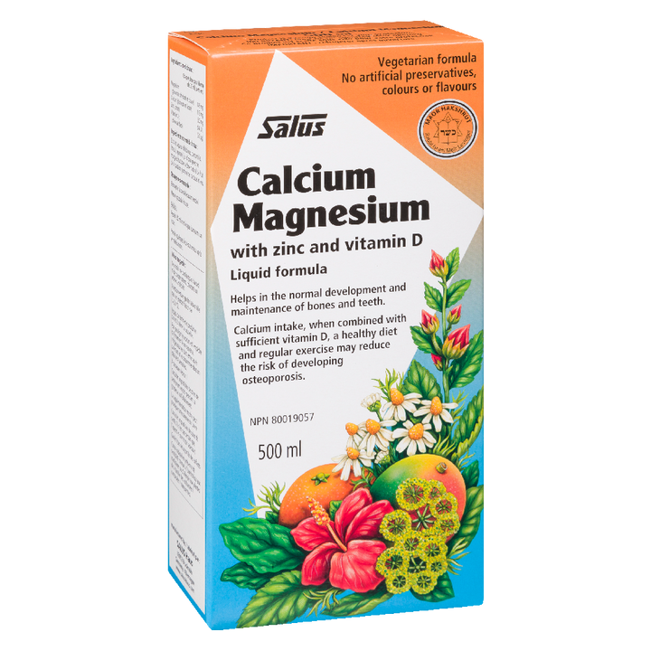 Salus Cal-Mag 500ml