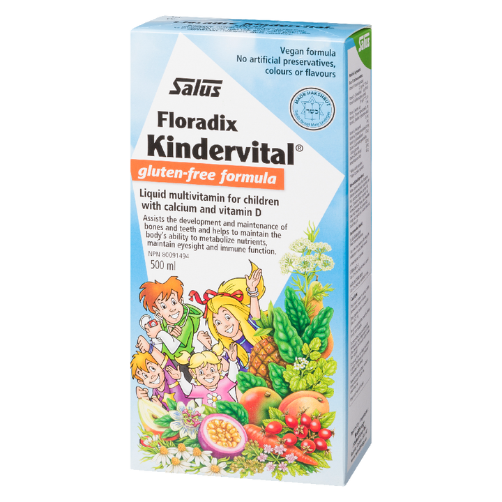 Salus Kindervital 500ml