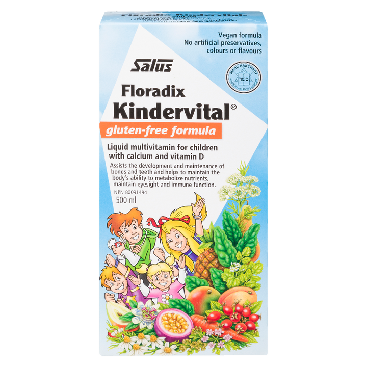 Salus Kindervital 500ml