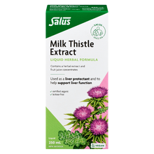 Load image into Gallery viewer, Milk Thistle Extract
