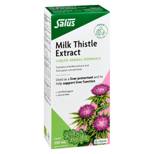 Load image into Gallery viewer, Milk Thistle Extract
